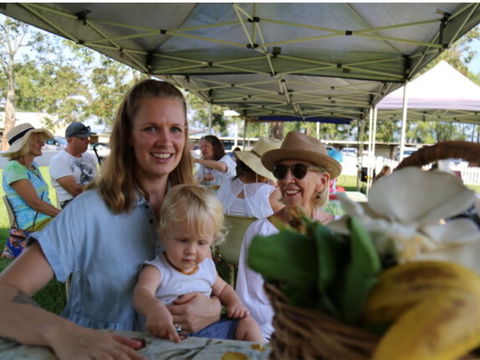 Murwillumbah Farmers' Market - Attractions 0