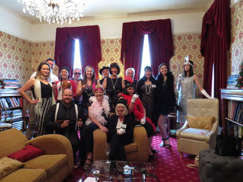 Murder Mystery Events - Attractions 0
