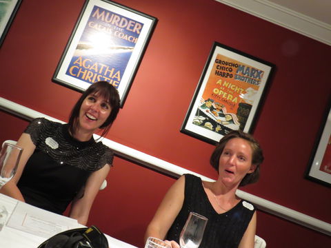 Murder Mystery Events - Attractions 1