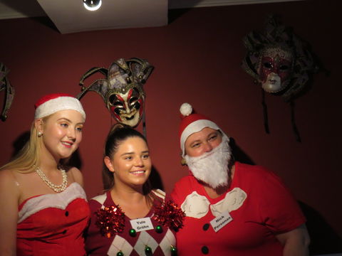 Murder Mystery Events - Attractions 2