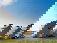 Myrtleford to Porepunkah 24km