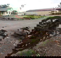 Namoi Echo Museum - Attractions