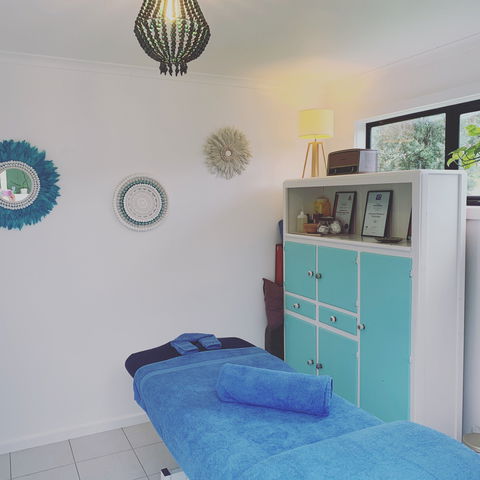 Naturally Balanced Myotherapy - Attractions 0