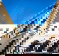 National Archives of Australia - Attractions