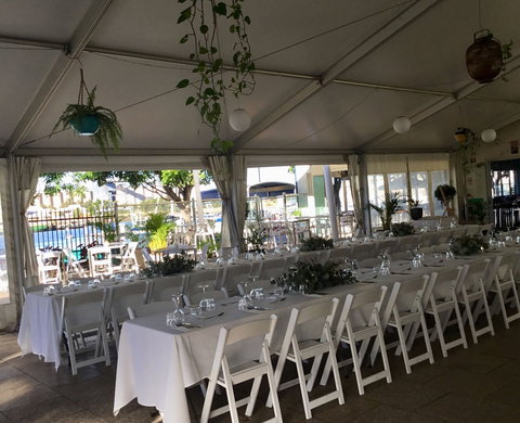 Newcastle Cruising Yacht Club - Attractions 1