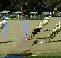 North Beach Recreation and Bowling Club - Attractions