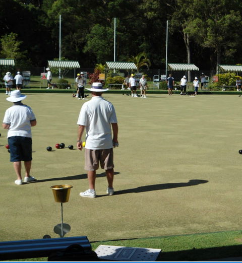 North Beach Recreation And Bowling Club - Attractions 0