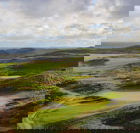 Ocean Dunes Golf Links King Island - Attractions
