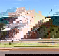 Old Gentleman's Club - Attractions Las Vegas