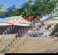 Old Bonrook Station Homestead - Attractions