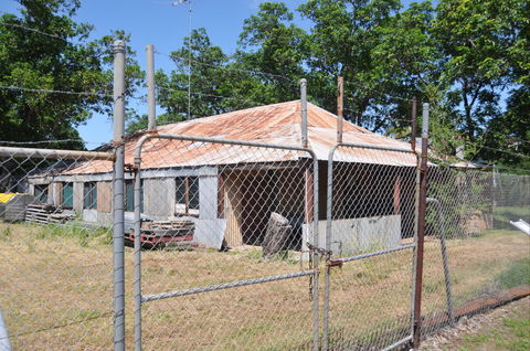 Old Bonrook Station Homestead - Attractions 0