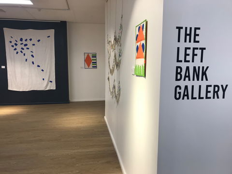 Outback Arts Creative Arts Centre - Attractions 1