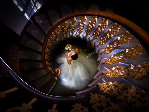 Overnewton Castle - Attractions 2