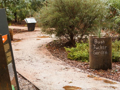 Ovens Riverside Path & Bullawah Cultural Trail - See Attractions 2