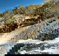 Oxley Walking Track - Attractions