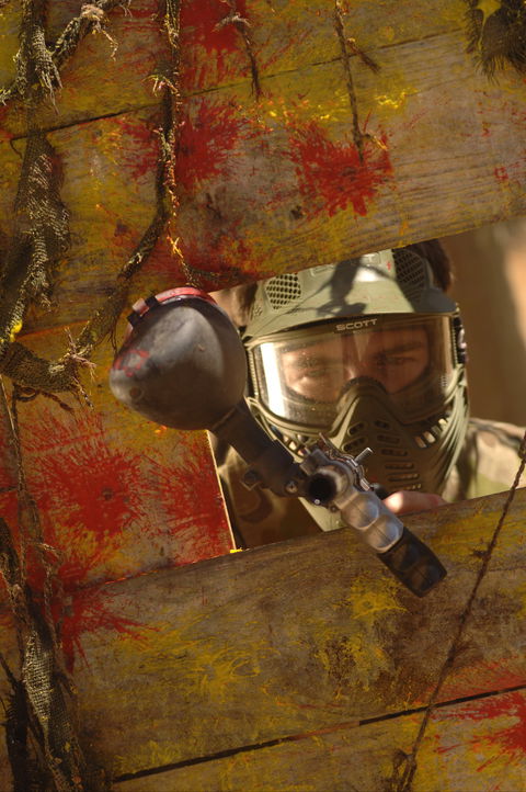Paintball Sports - Attractions 0