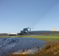 Panboola Wetlands - Attractions