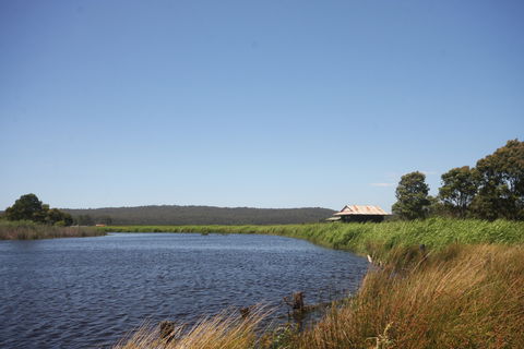 Panboola Wetlands - See Attractions 0