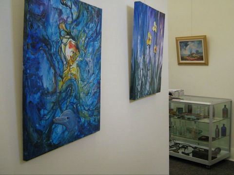 Pandora Gallery - Attractions 0