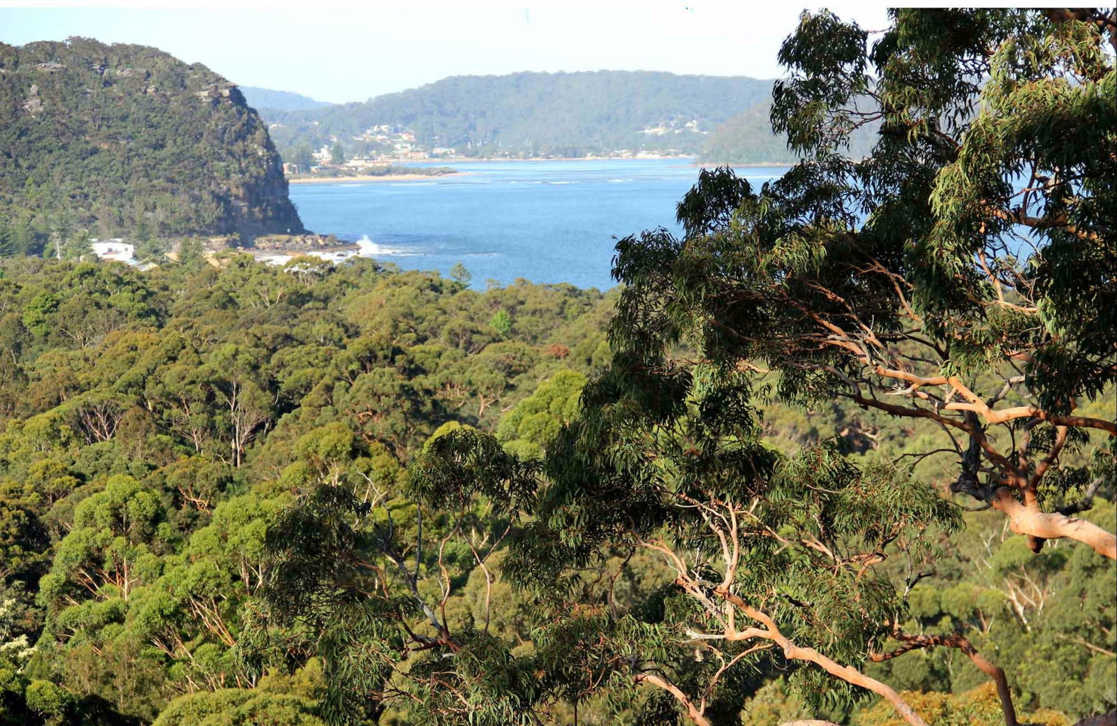 Patonga NSW Attractions