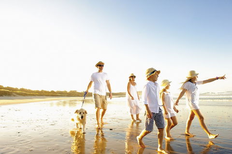 Patchs Beach - Attractions 0
