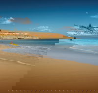 Port Noarlunga Beach Jetty Reef and Aquatic Trail - Attractions