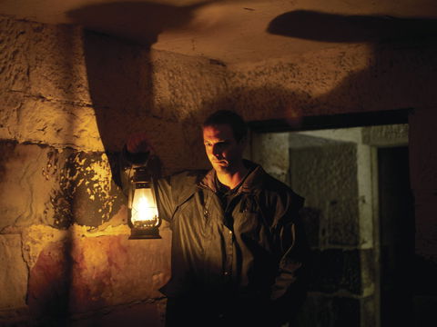 Port Arthur - Attractions Las Vegas 2