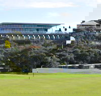 Portsea Golf Club - Attractions