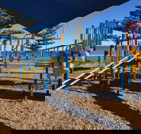 Port Hughes Playground - Attractions