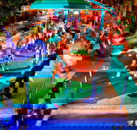 Putt Putt Mermaid Beach - Attractions