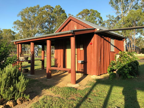 Queensland Dairy And Heritage Museum - Attractions 1