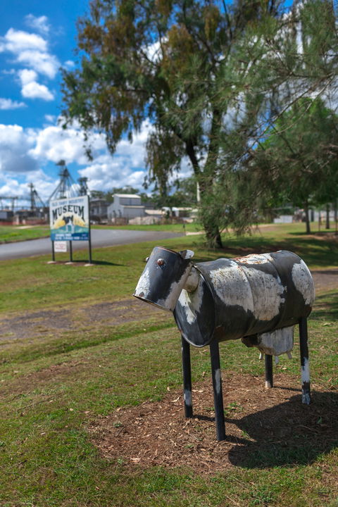 Queensland Dairy And Heritage Museum - Attractions 2