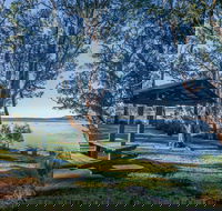 Queens Lake picnic area - Attractions