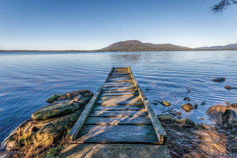 Queens Lake Picnic Area - Attractions 2