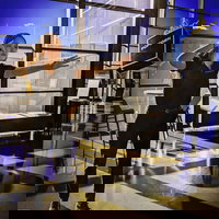 Reading Cinemas - Belmont