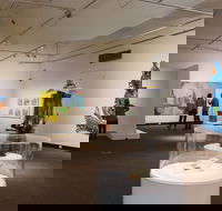 Redcliffe Art Gallery - Attractions