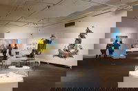 Redcliffe Art Gallery