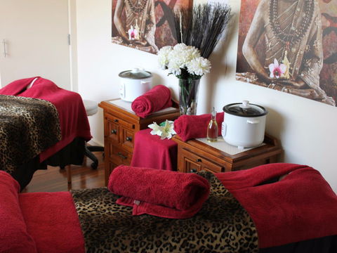 Reflections Day Spa - Adina Vineyard - Attractions 0