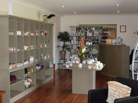 Reflections Day Spa - Adina Vineyard - Attractions 1