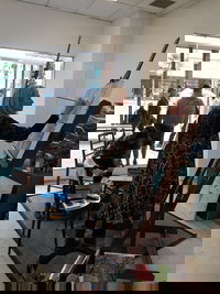 Renew Geelong Concept Space