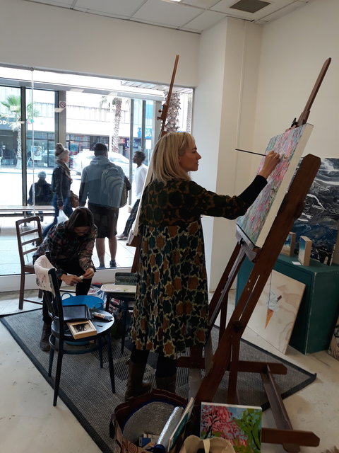 Renew Geelong Concept Space - Attractions 0