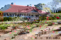 Ringsfield House Nanango