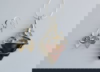 Rivertrack Studios and Gallery