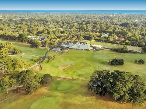Rosebud Country Club - Attractions 0