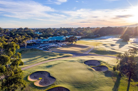 Rosebud Country Club - Attractions 2