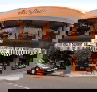 Rosalie Village - Attractions