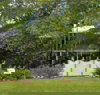 Rum Jungle Mine Manager's House - Attractions Las Vegas