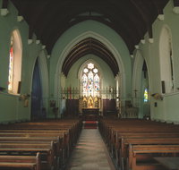 Saint Johns Church - Attractions