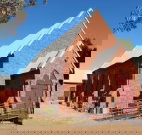 Saint Stephens Anglican Church - Attractions