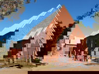 Saint Stephens Anglican Church